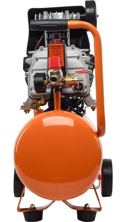 Компрессор Вихрь КМП-260/24