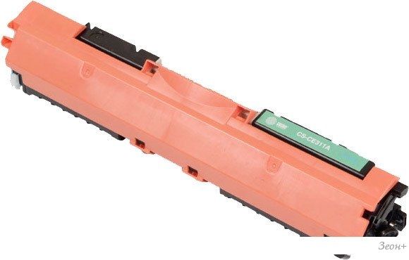 Картридж CACTUS CS-CE311A (аналог HP CE311A)