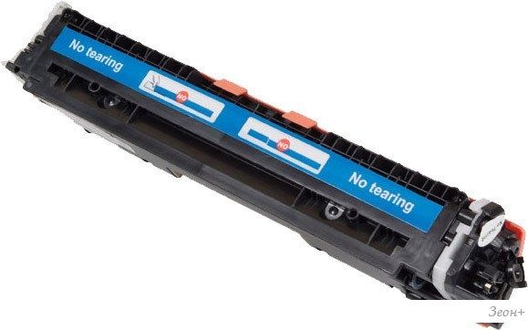 Картридж CACTUS CS-CE311A (аналог HP CE311A)