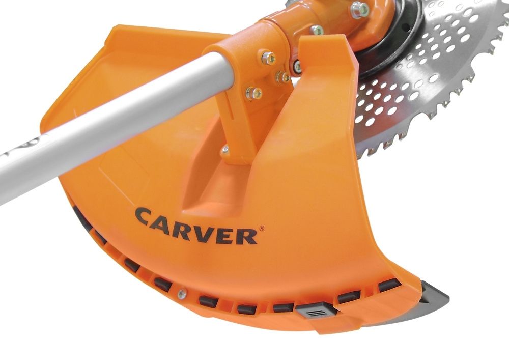 Триммер Carver GBC-043MS