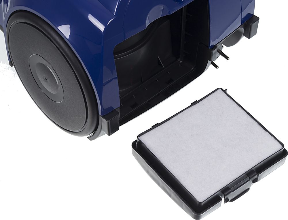 Пылесос Samsung VCC4520S36/XEV