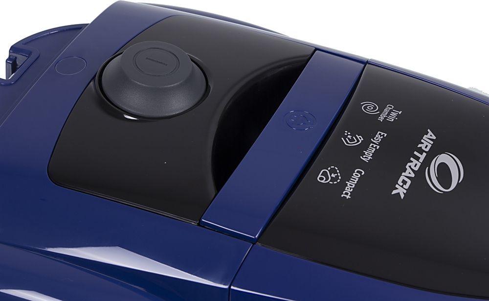 Пылесос Samsung VCC4520S36/XEV