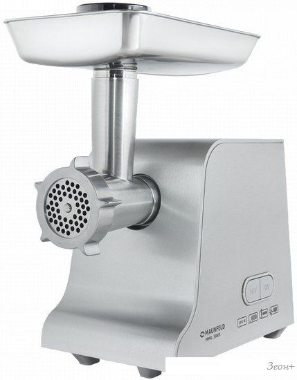 Мясорубка MAUNFELD MMG.3000S