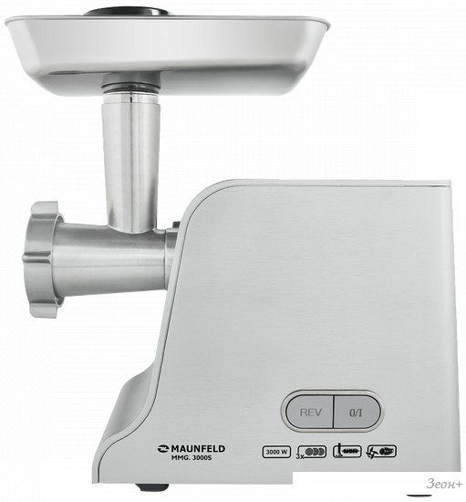 Мясорубка MAUNFELD MMG.3000S