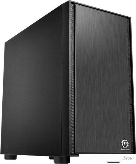 Корпус Thermaltake Versa H17