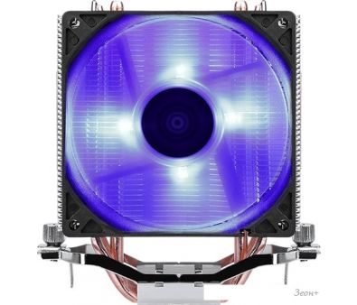    AeroCool Verkho 4 Lite