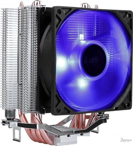 Кулер для процессора AeroCool Verkho 4 Lite
