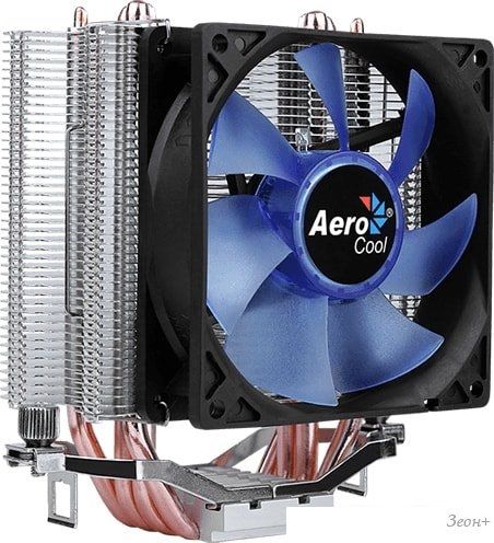 Кулер для процессора AeroCool Verkho 4 Lite
