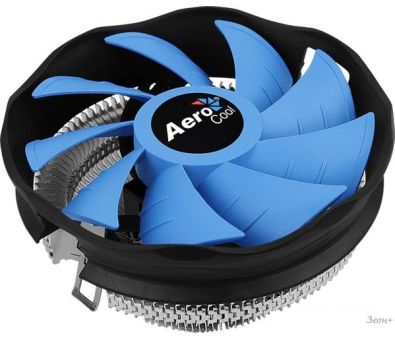    AeroCool Verkho Plus