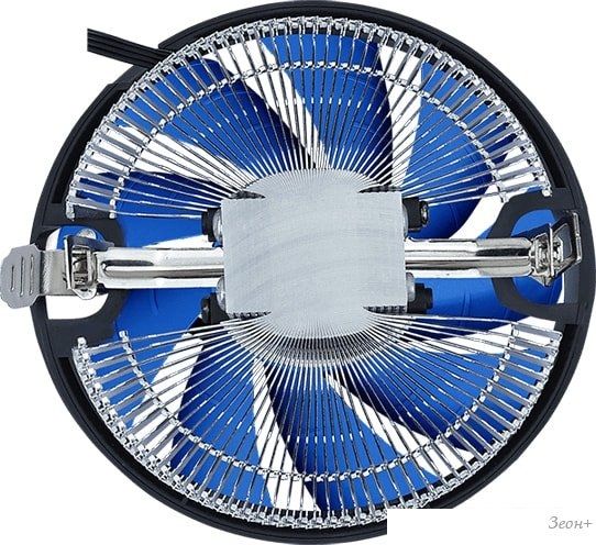 Кулер для процессора AeroCool Verkho Plus