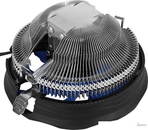 Кулер для процессора AeroCool Verkho Plus