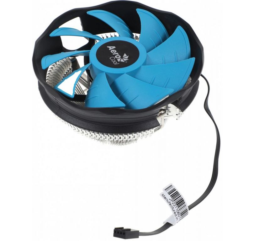Кулер для процессора AeroCool Verkho Plus