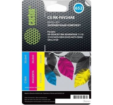  CACTUS CS-RK-F6V24AE (  )