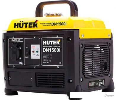   Huter DN1500i