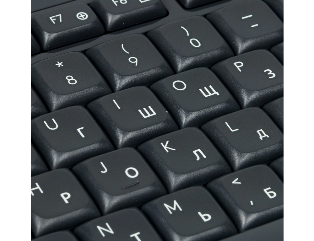 Офисный набор Logitech MK540 Advanced 920-008686
