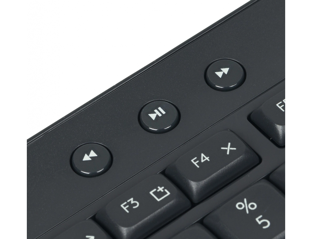 Офисный набор Logitech MK540 Advanced 920-008686