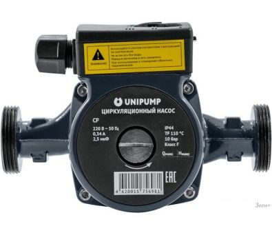   Unipump CP 32-60 180