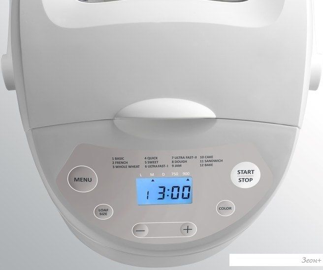 Хлебопечка Gorenje BM910W