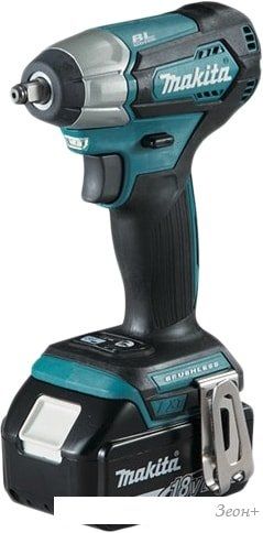 Ударный гайковерт Makita DTW180RFE