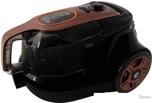 Пылесос Vitek VT-8117 BK