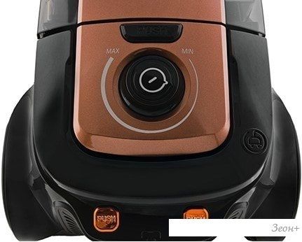 Пылесос Vitek VT-8117 BK
