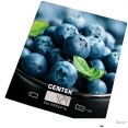 Кухонные весы CENTEK CT-2462 Голубика