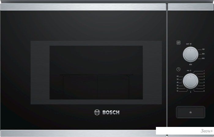 Микроволновая печь Bosch BFL520MS0