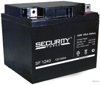    Security Force SF 1240 (12/40 )