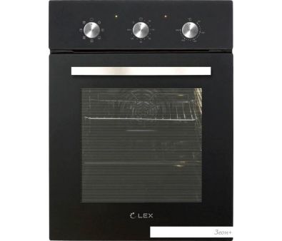    LEX EDM 4570 BL