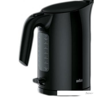  Braun PurEase WK 3000 BK ()