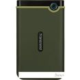Внешний жесткий диск Transcend StoreJet 25M3 Slim 2TB