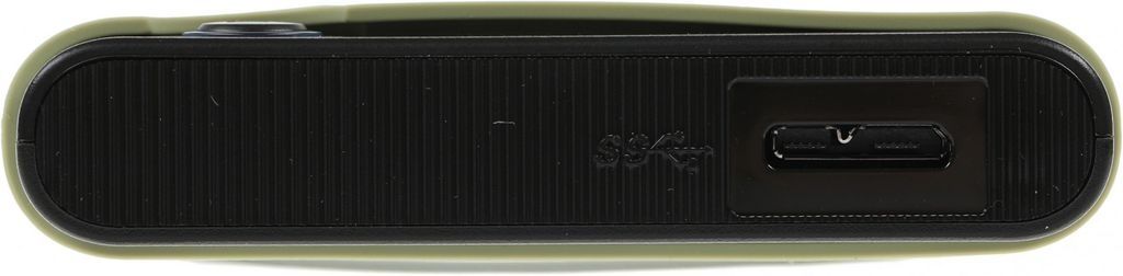Внешний жесткий диск Transcend StoreJet 25M3 Slim 2TB