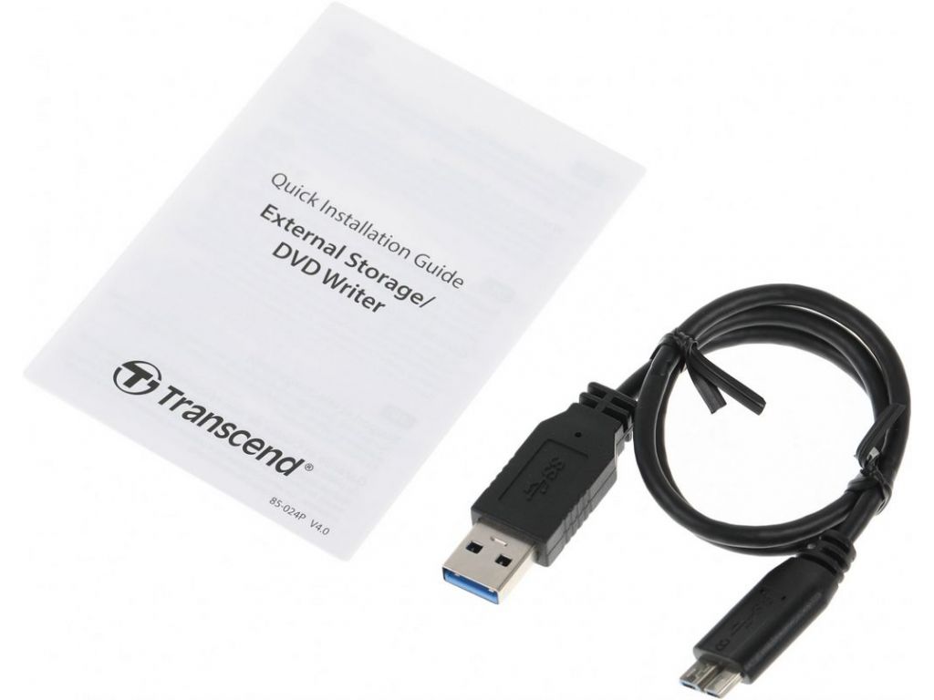 Внешний жесткий диск Transcend StoreJet 25M3 Slim 2TB