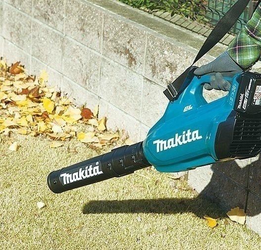 Воздуходувка Makita DUB362Z