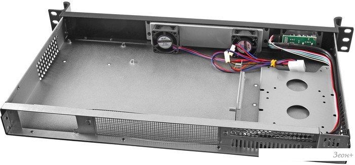 Корпус ExeGate Pro 1U250-01 250W EX264950RUS