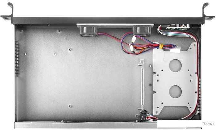 Корпус ExeGate Pro 1U250-01 250W EX264950RUS