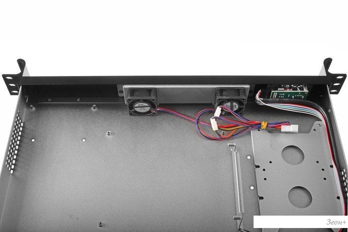Корпус ExeGate Pro 1U250-01 250W EX264950RUS