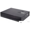 Корпус SilverStone Milo ML03 Black (SST-ML03B)