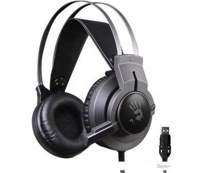  A4Tech Bloody G437