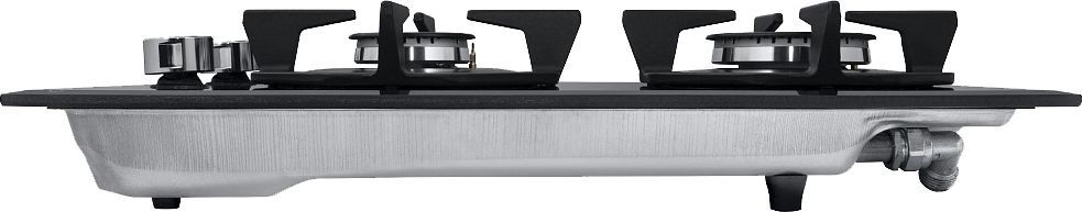Варочная панель MAUNFELD EGHG.32.2CB/G