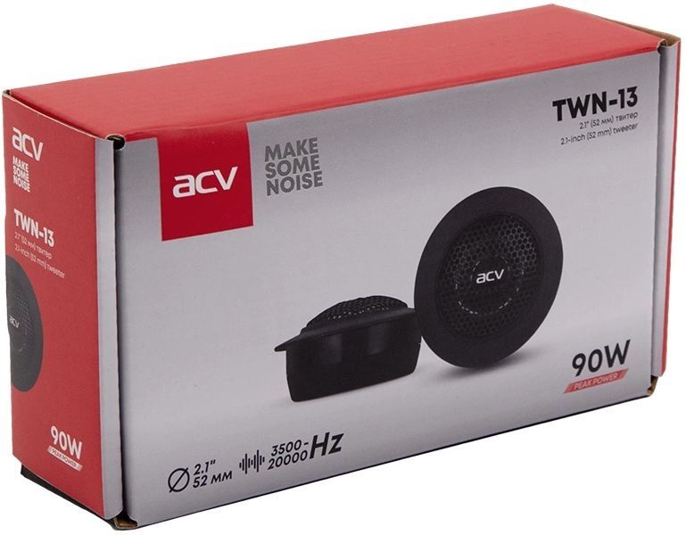 Твитер ACV TWN-13