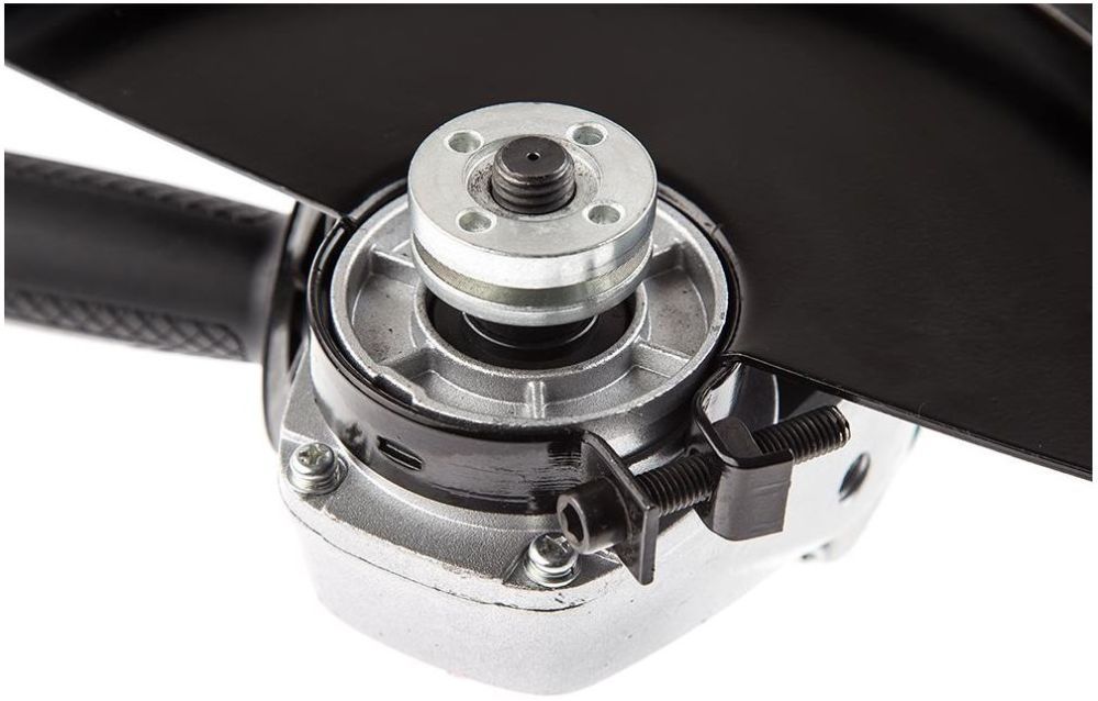 Угловая шлифмашина Hammer USM2400D