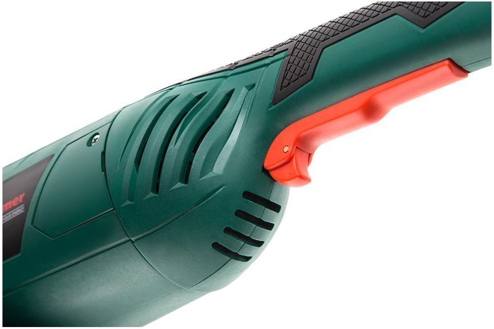 Угловая шлифмашина Hammer USM2400D