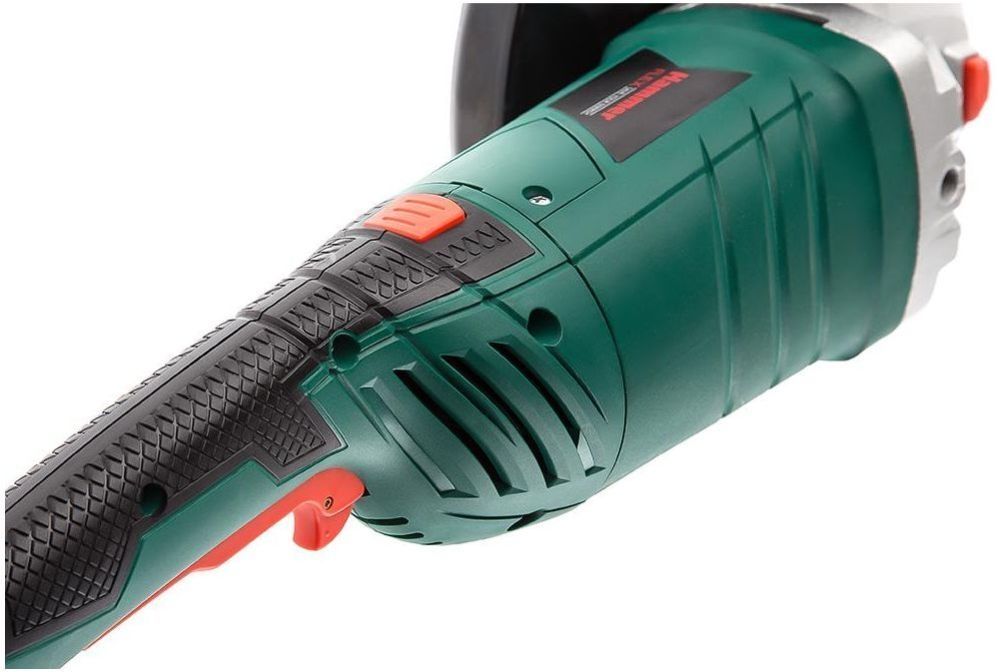 Угловая шлифмашина Hammer USM2400D