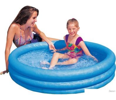   Intex Crystal Blue 11425 (59416)