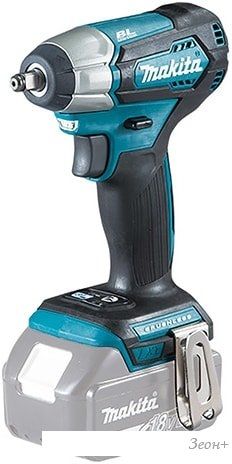 Ударный гайковерт Makita DTW180Z (без аккумулятора)