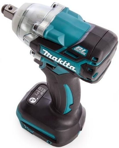 Ударный гайковерт Makita DTW285Z (без АКБ)