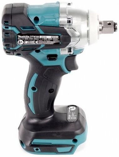 Ударный гайковерт Makita DTW285Z (без АКБ)