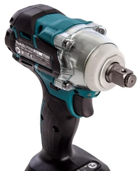 Ударный гайковерт Makita DTW285Z (без АКБ)