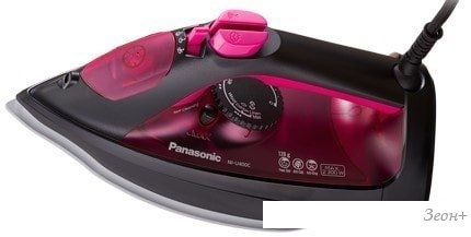 Утюг Panasonic NI-U400CPTW